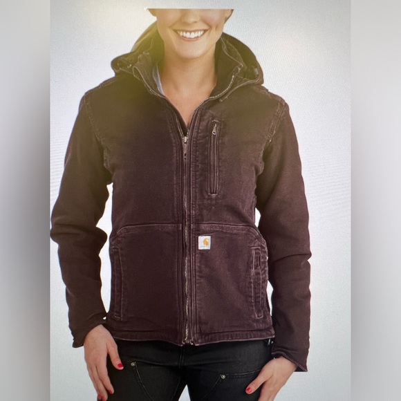 Carhartt Jackets & Blazers - Carhartt coat size M